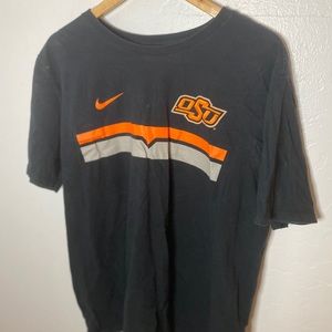 OSU Oklahoma state xl T-shirt